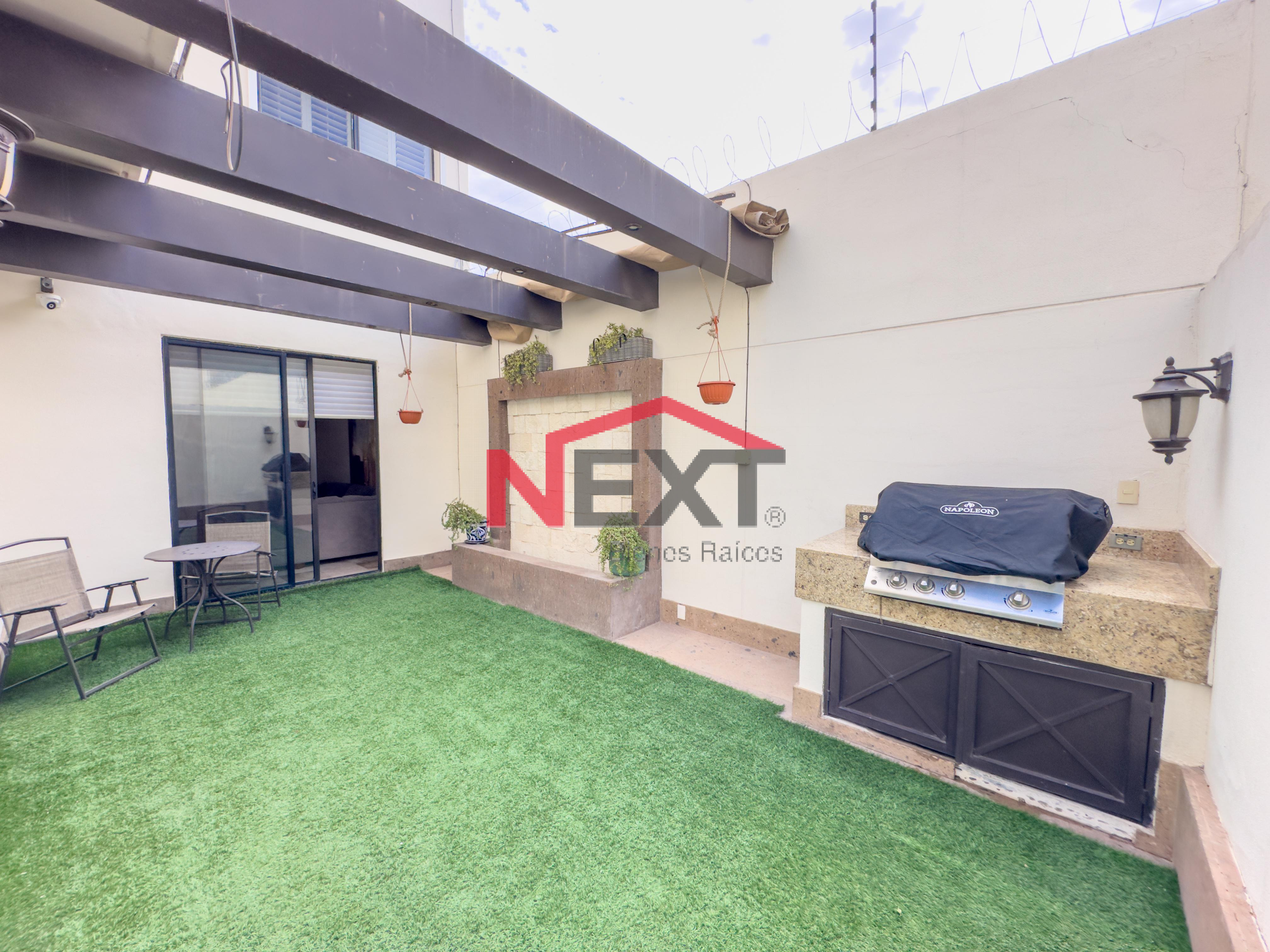 Casa en Venta en Hermosillo  , Los Altos Residencial, , 3 recámaras, 3.0 baños, 368.40 m2 terreno, 271.40 m2 construcción