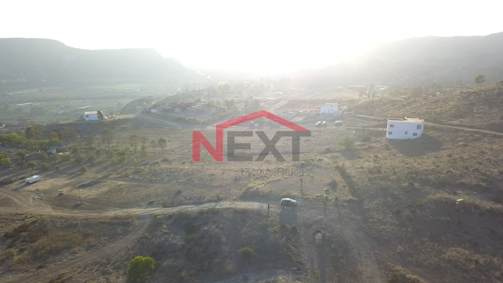 Inmueble en Venta en Ensenada  , La Mision, , 992.68 m2 construcción