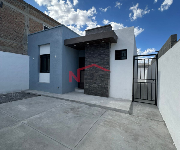 CASA EN VENTA  EN LA  COLONIA INDEPENDENCIA 1 SOLA PLANTA