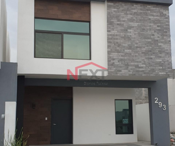 Casa en Renta en Sierra Alta Residencial