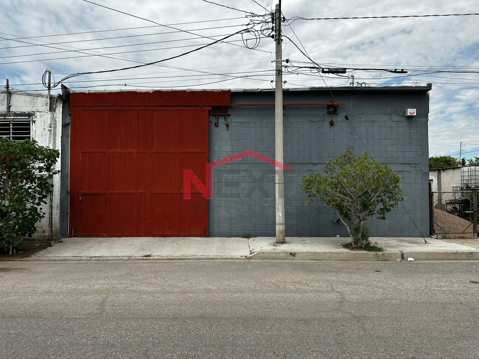 Bodega en Renta en Hermosillo TODOS HERMOSILLO, OLIVARES, , 228.00 m2 construcción