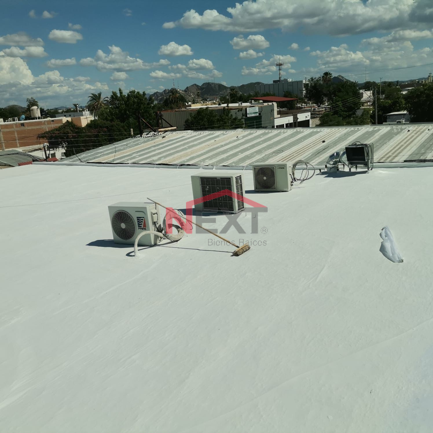 Bodega en Renta en Hermosillo TODOS HERMOSILLO, OLIVARES, , 228.00 m2 construcción