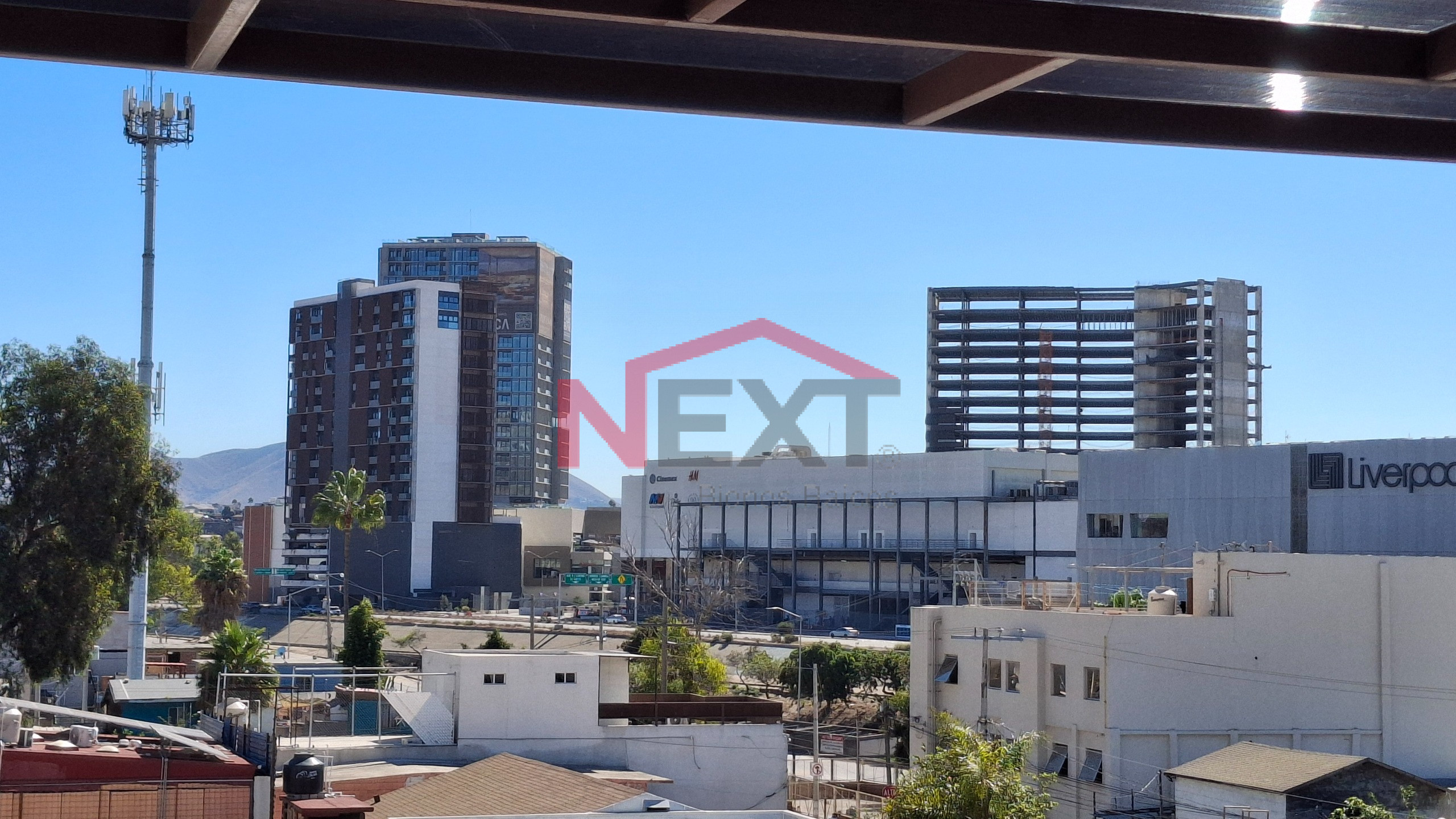 Departamento en Renta en Tijuana TODOS TIJUANA, Guadalupe Victoria, , 65.00 m2 terreno, 65.00 m2 construcción