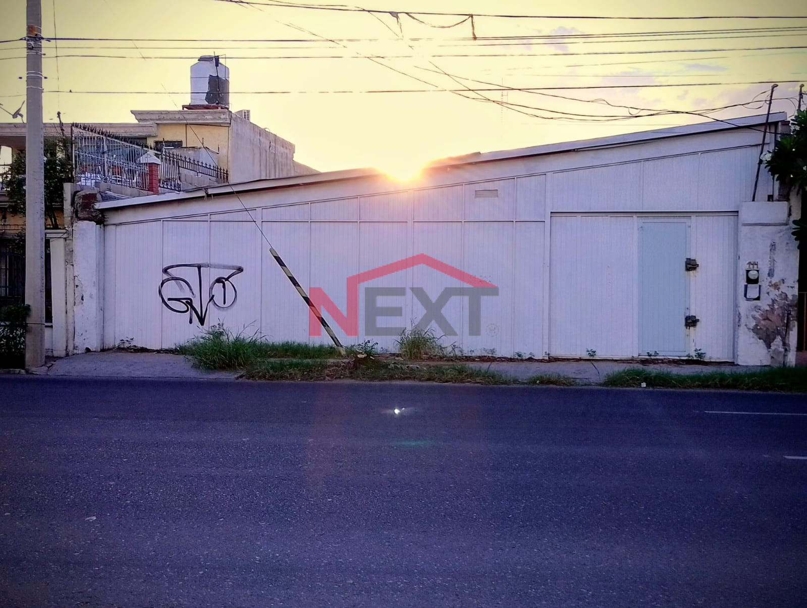 Bodega en Venta en Hermosillo  , San Benito, , 500.00 m2 terreno, 1000.00 m2 construcción