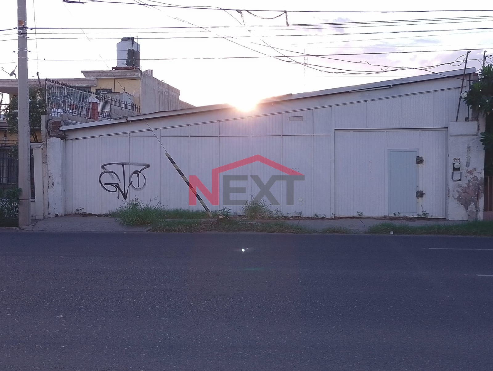 Bodega en Venta en Hermosillo  , San Benito, , 500.00 m2 terreno, 1000.00 m2 construcción