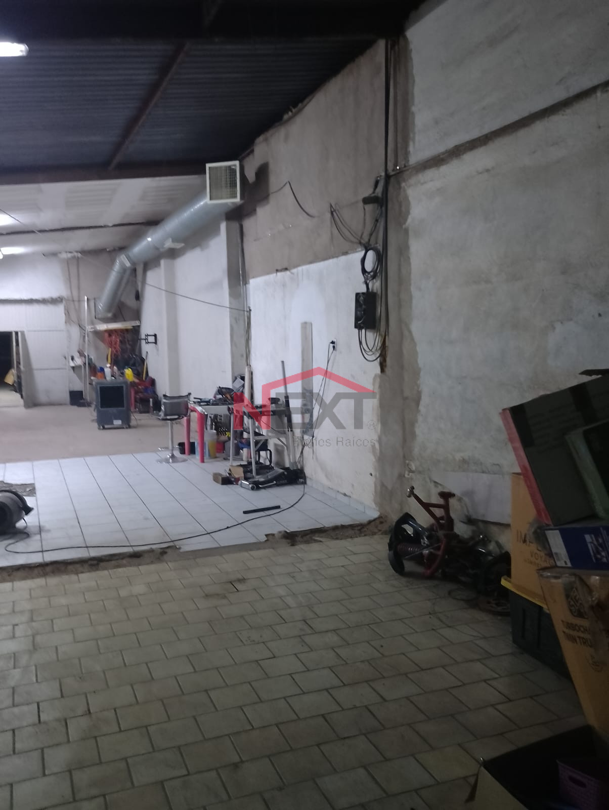 Bodega en Venta en Hermosillo  , San Benito, , 500.00 m2 terreno, 1000.00 m2 construcción