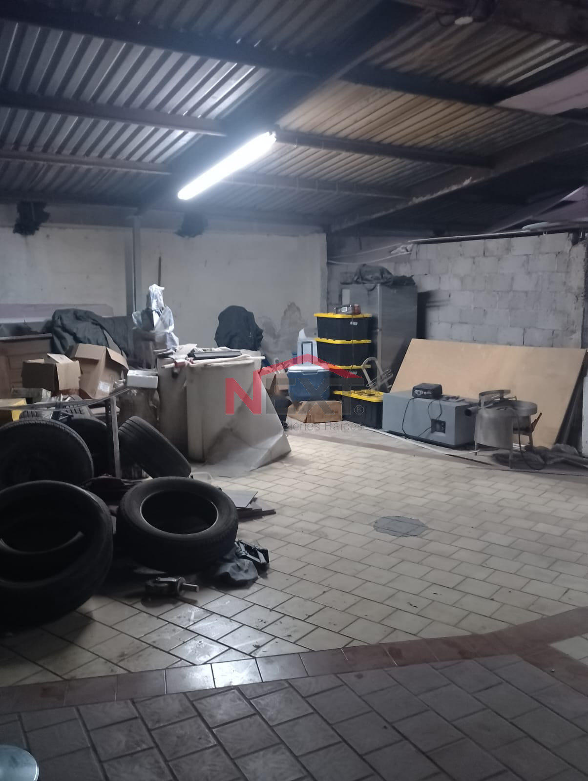 Bodega en Venta en Hermosillo  , San Benito, , 500.00 m2 terreno, 1000.00 m2 construcción