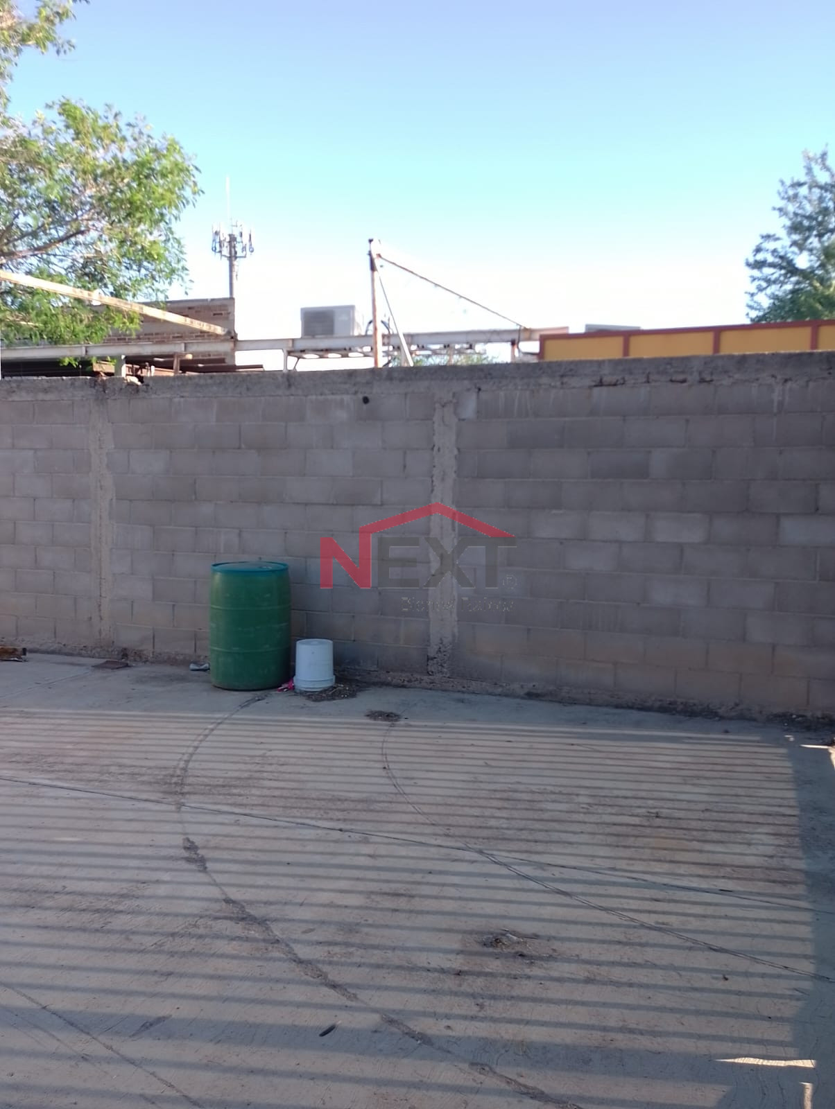 Bodega en Venta en Hermosillo  , San Benito, , 500.00 m2 terreno, 1000.00 m2 construcción