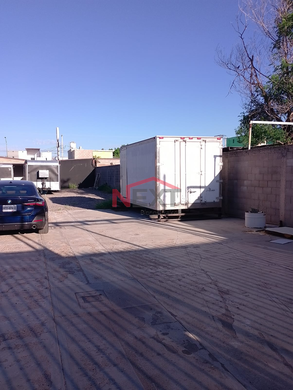 Bodega en Venta en Hermosillo  , San Benito, , 500.00 m2 terreno, 1000.00 m2 construcción