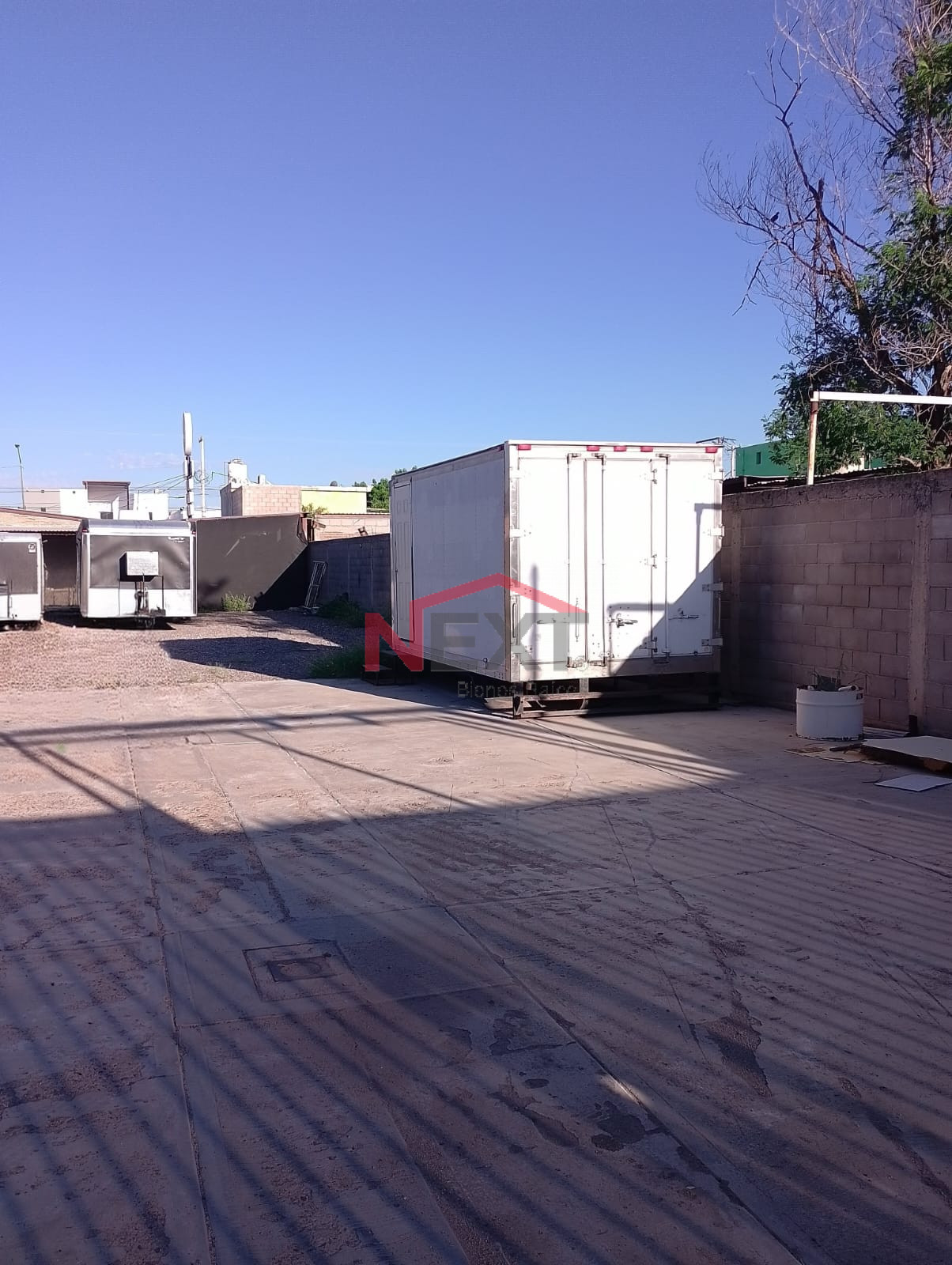 Bodega en Venta en Hermosillo  , San Benito, , 500.00 m2 terreno, 1000.00 m2 construcción