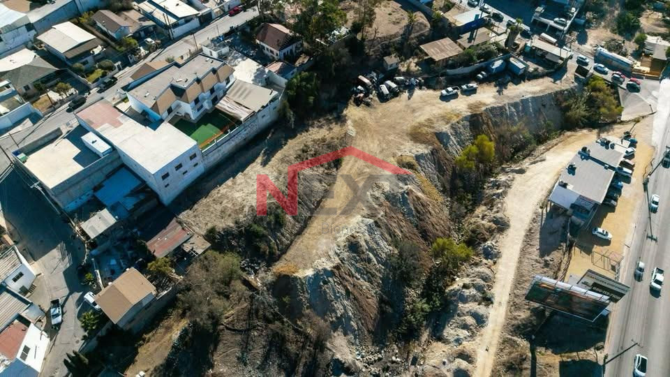 Inmueble en Renta en Tijuana TODOS TIJUANA, Aguaje de la tuna 1ra seccion, , 2517.00 m2 construcción