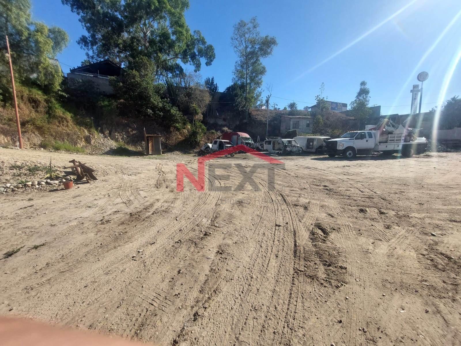 Inmueble en Renta en Tijuana TODOS TIJUANA, Aguaje de la tuna 1ra seccion, , 2517.00 m2 construcción