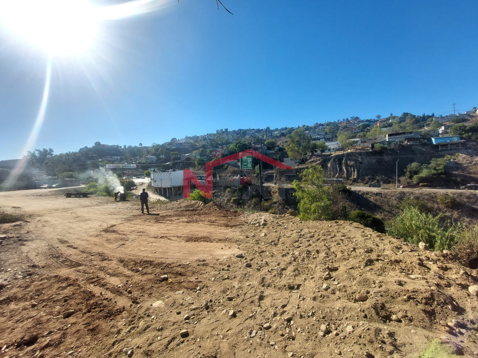 Inmueble en Renta en Tijuana TODOS TIJUANA, Aguaje de la tuna 1ra seccion, , 2517.00 m2 construcción