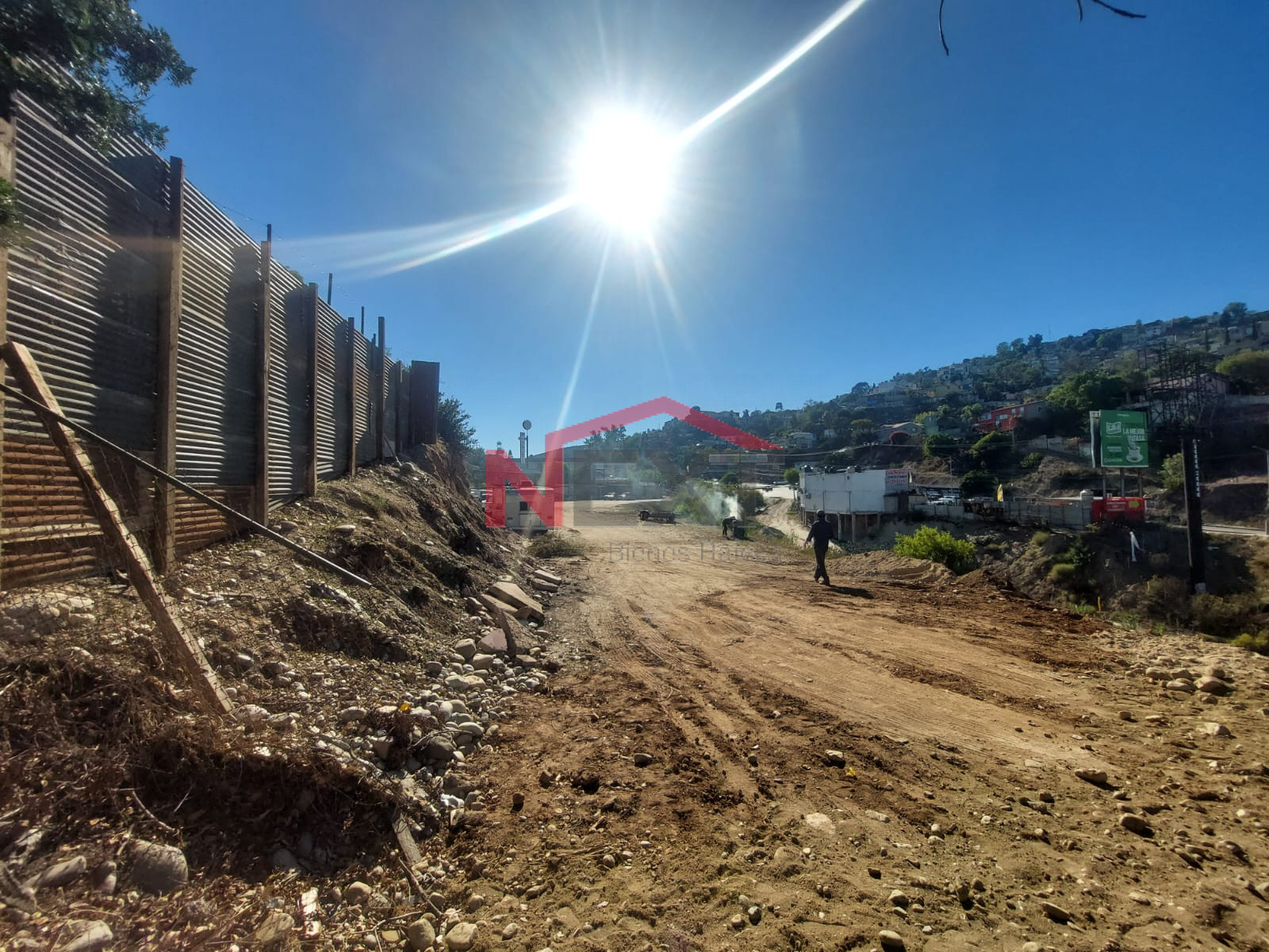 Inmueble en Renta en Tijuana TODOS TIJUANA, Aguaje de la tuna 1ra seccion, , 2517.00 m2 construcción