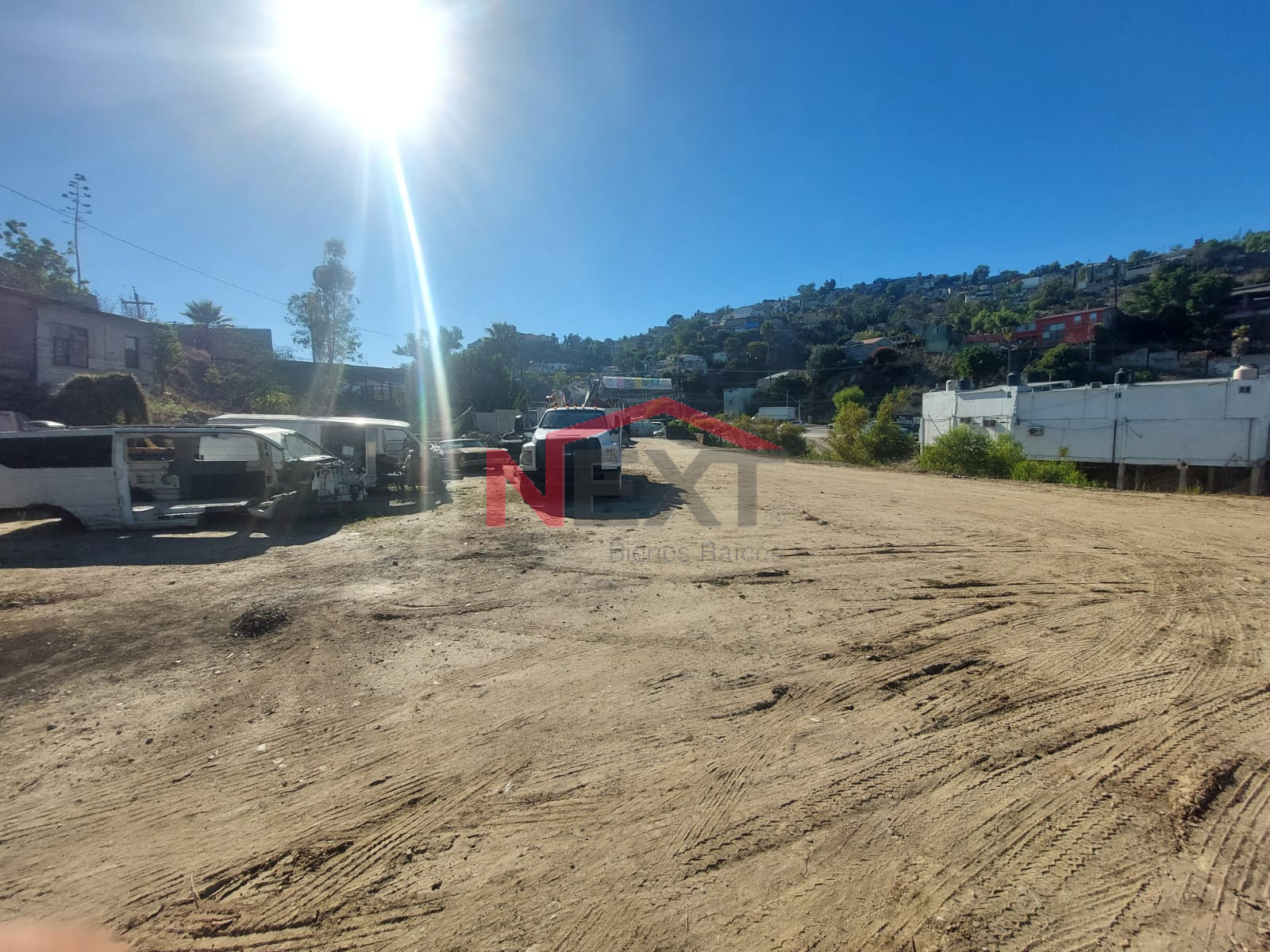 Inmueble en Renta en Tijuana TODOS TIJUANA, Aguaje de la tuna 1ra seccion, , 2517.00 m2 construcción