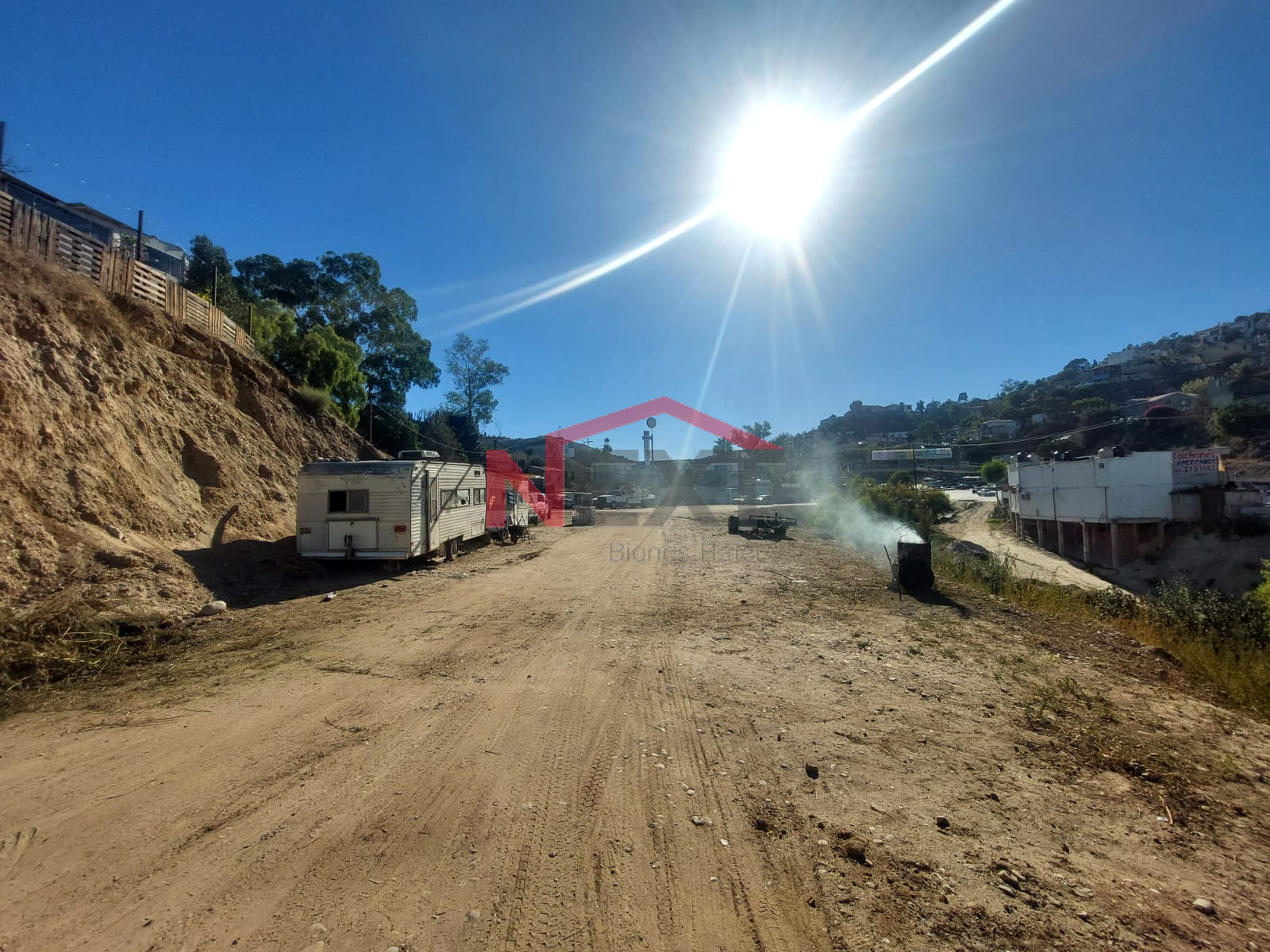 Inmueble en Renta en Tijuana TODOS TIJUANA, Aguaje de la tuna 1ra seccion, , 2517.00 m2 construcción