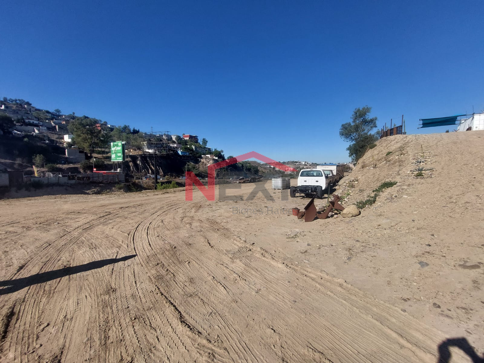 Inmueble en Renta en Tijuana TODOS TIJUANA, Aguaje de la tuna 1ra seccion, , 2517.00 m2 construcción