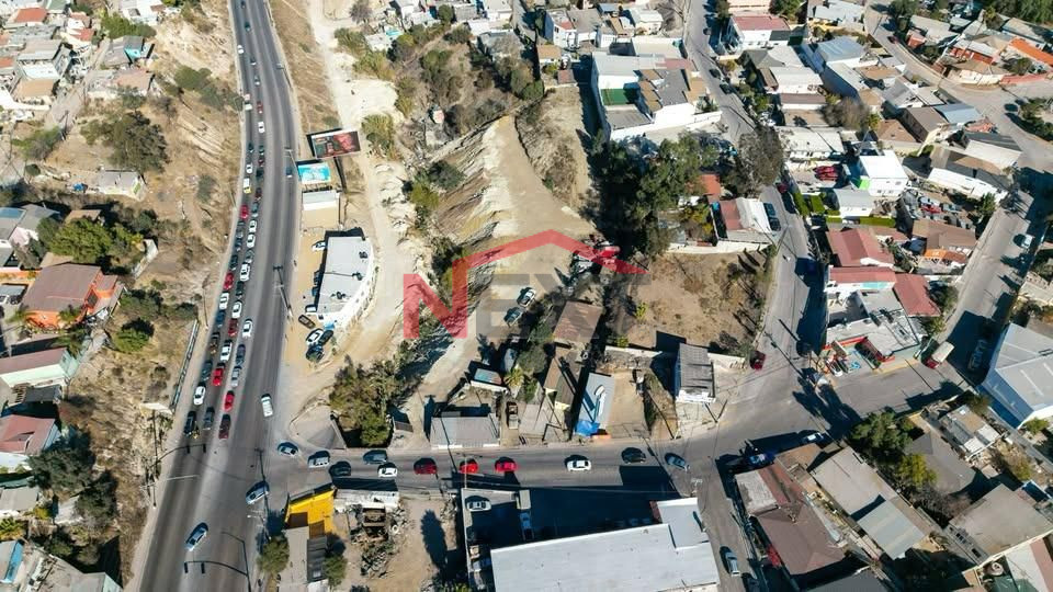 Inmueble en Renta en Tijuana TODOS TIJUANA, Aguaje de la tuna 1ra seccion, , 2517.00 m2 construcción