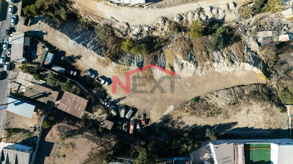 Inmueble en Renta en Tijuana TODOS TIJUANA, Aguaje de la tuna 1ra seccion, , 2517.00 m2 construcción