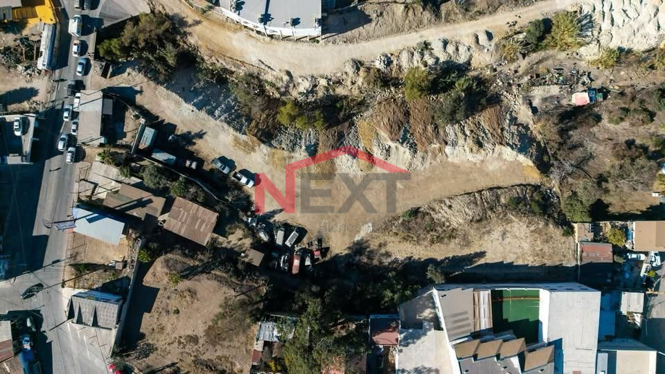 Inmueble en Renta en Tijuana TODOS TIJUANA, Aguaje de la tuna 1ra seccion, , 2517.00 m2 construcción