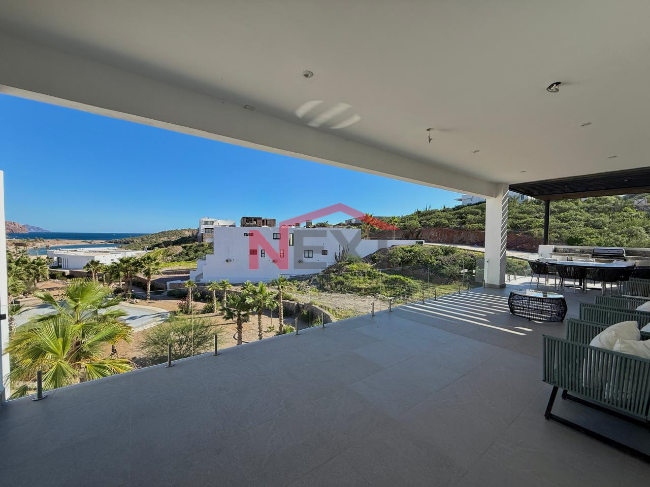 Casa en Venta en San Carlos  , Marina Real, , 4 recámaras, 5.0 baños, 515.84 m2 terreno, 747.70 m2 construcción