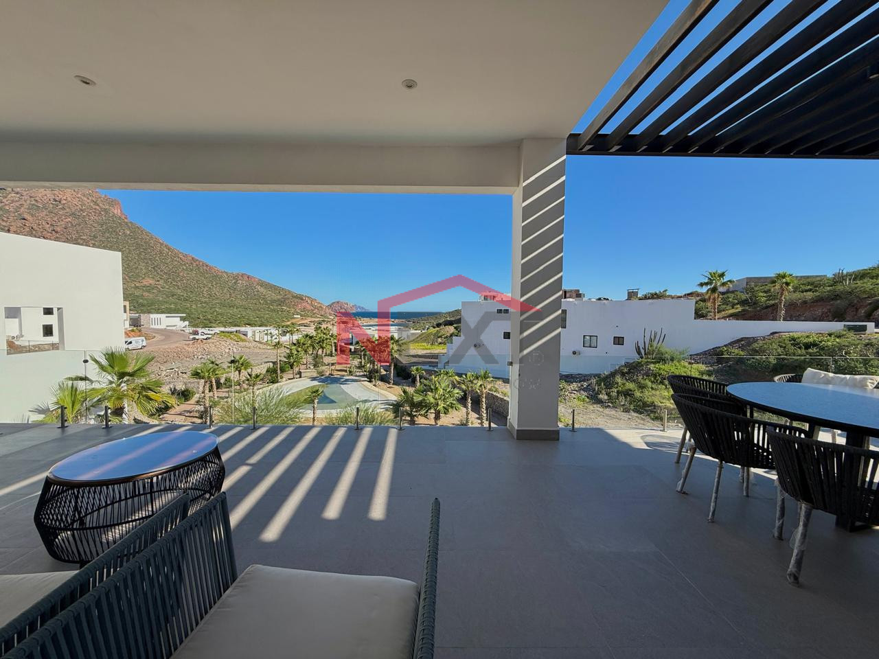 Casa en Venta en San Carlos  , Marina Real, , 4 recámaras, 5.0 baños, 515.84 m2 terreno, 747.70 m2 construcción