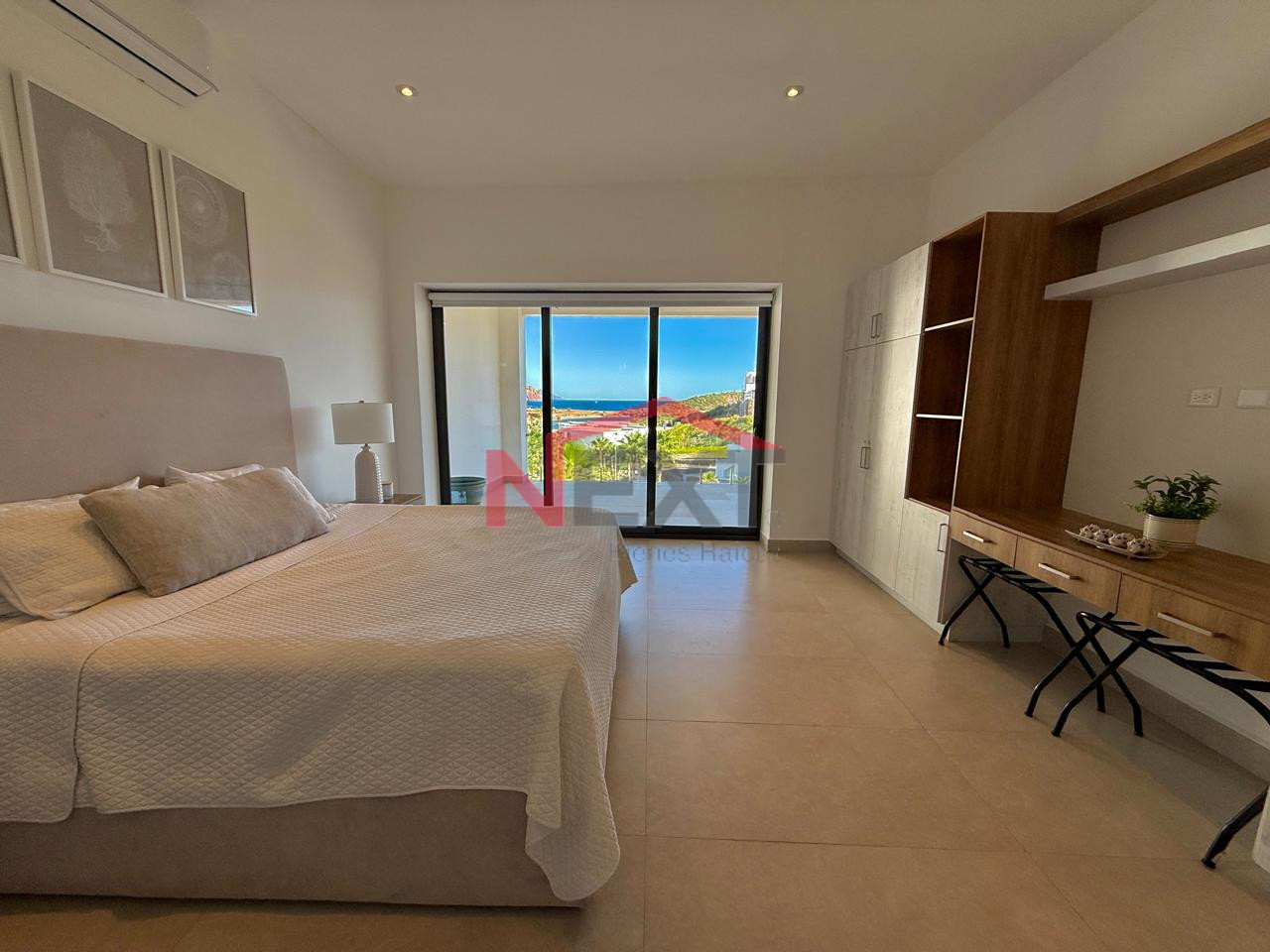 Casa en Venta en San Carlos  , Marina Real, , 4 recámaras, 5.0 baños, 515.84 m2 terreno, 747.70 m2 construcción
