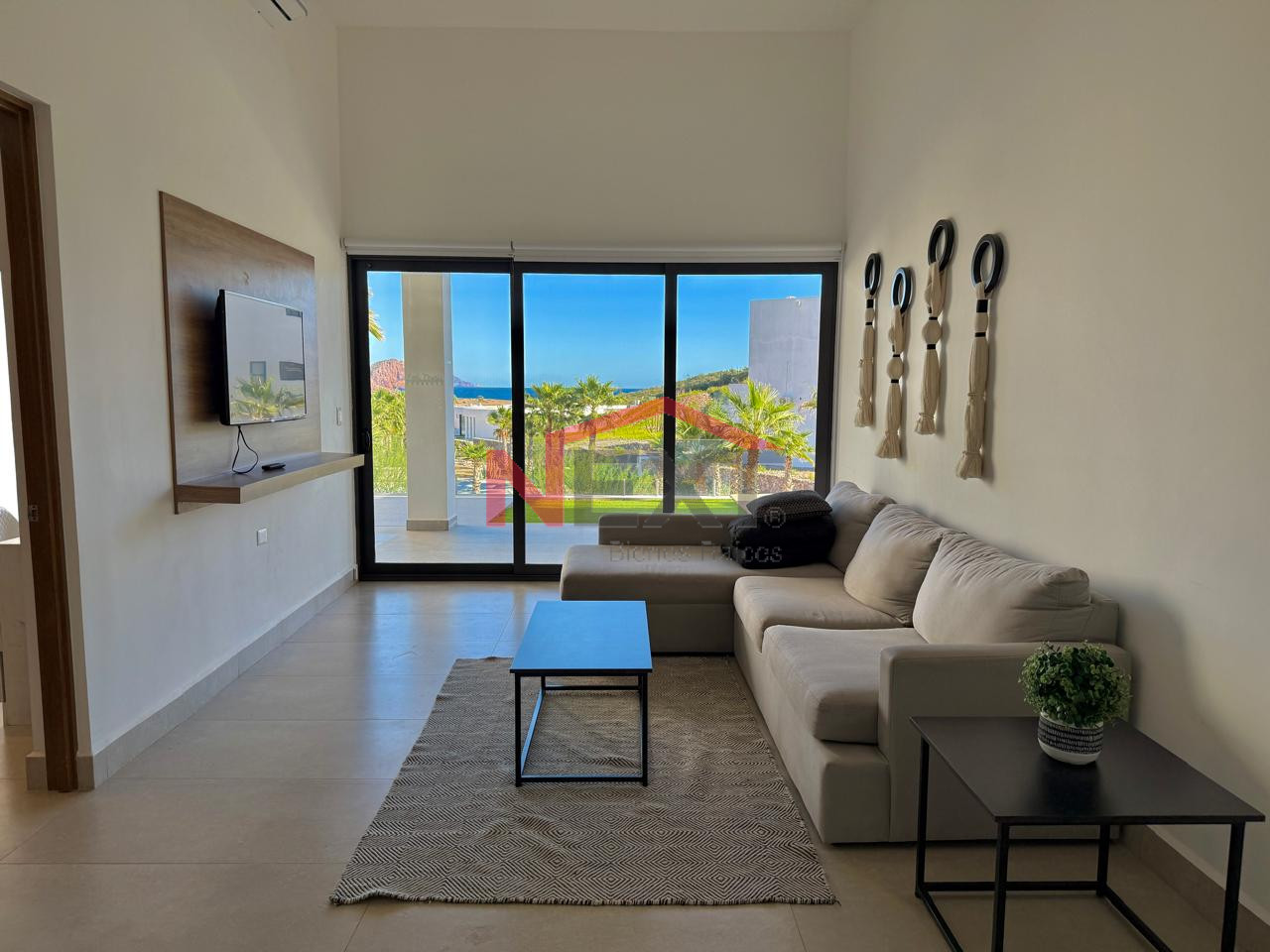 Casa en Venta en San Carlos  , Marina Real, , 4 recámaras, 5.0 baños, 515.84 m2 terreno, 747.70 m2 construcción