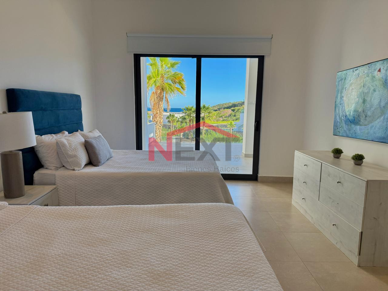Casa en Venta en San Carlos  , Marina Real, , 4 recámaras, 5.0 baños, 515.84 m2 terreno, 747.70 m2 construcción
