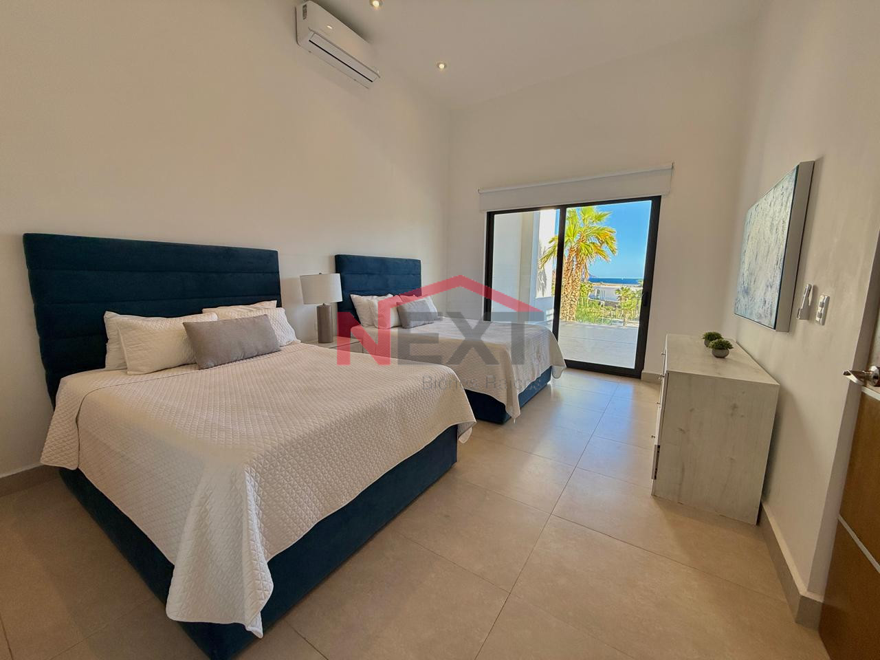 Casa en Venta en San Carlos  , Marina Real, , 4 recámaras, 5.0 baños, 515.84 m2 terreno, 747.70 m2 construcción
