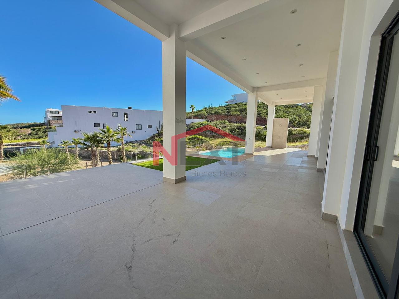 Casa en Venta en San Carlos  , Marina Real, , 4 recámaras, 5.0 baños, 515.84 m2 terreno, 747.70 m2 construcción