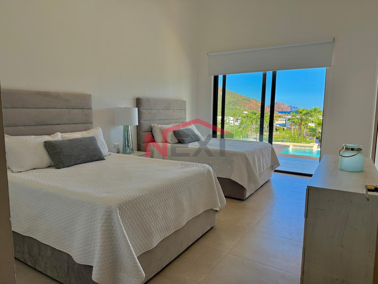 Casa en Venta en San Carlos  , Marina Real, , 4 recámaras, 5.0 baños, 515.84 m2 terreno, 747.70 m2 construcción