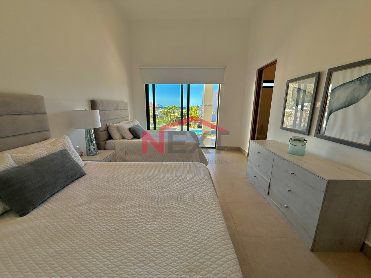 Casa en Venta en San Carlos  , Marina Real, , 4 recámaras, 5.0 baños, 515.84 m2 terreno, 747.70 m2 construcción