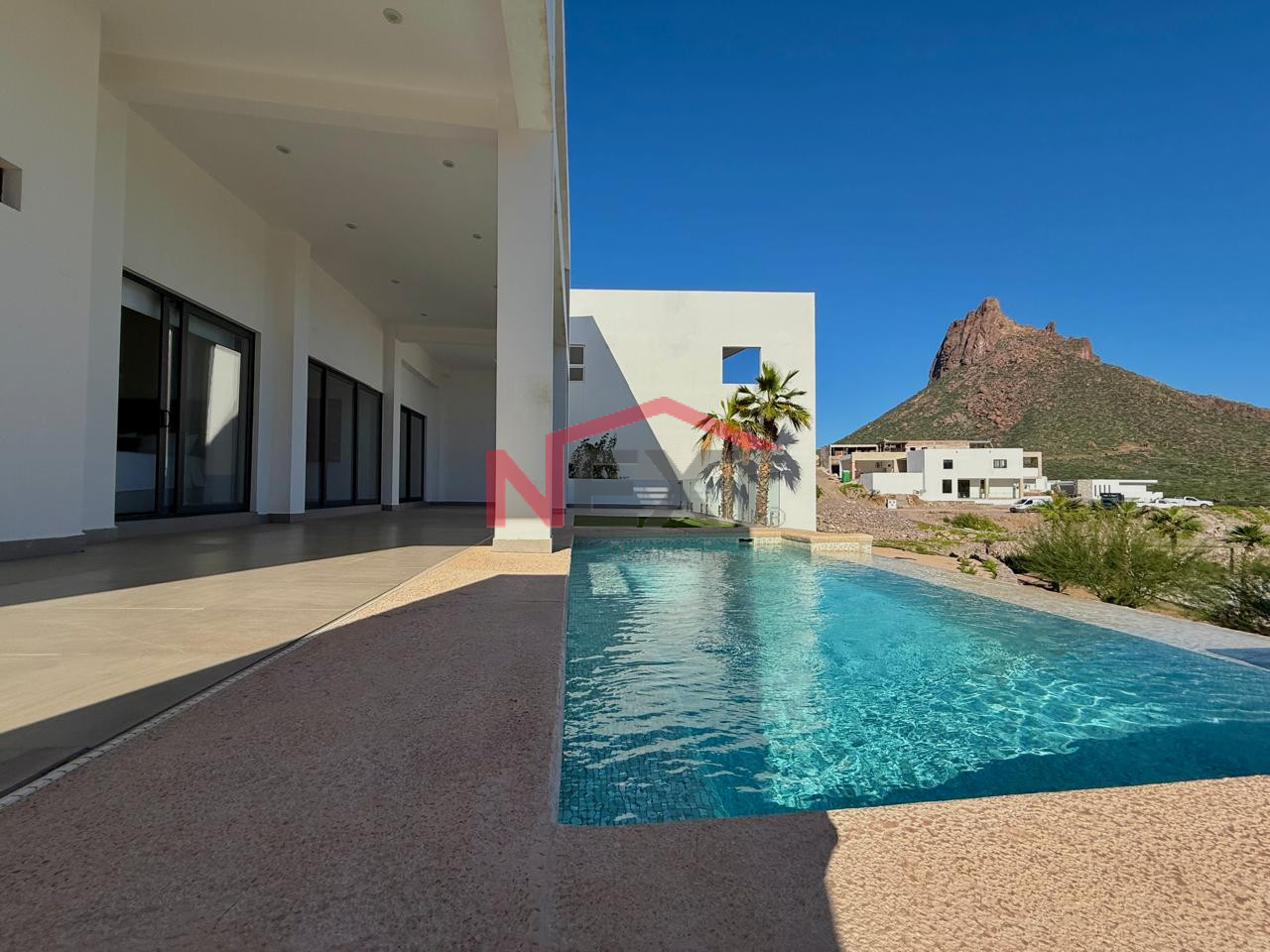 Casa en Venta en San Carlos  , Marina Real, , 4 recámaras, 5.0 baños, 515.84 m2 terreno, 747.70 m2 construcción