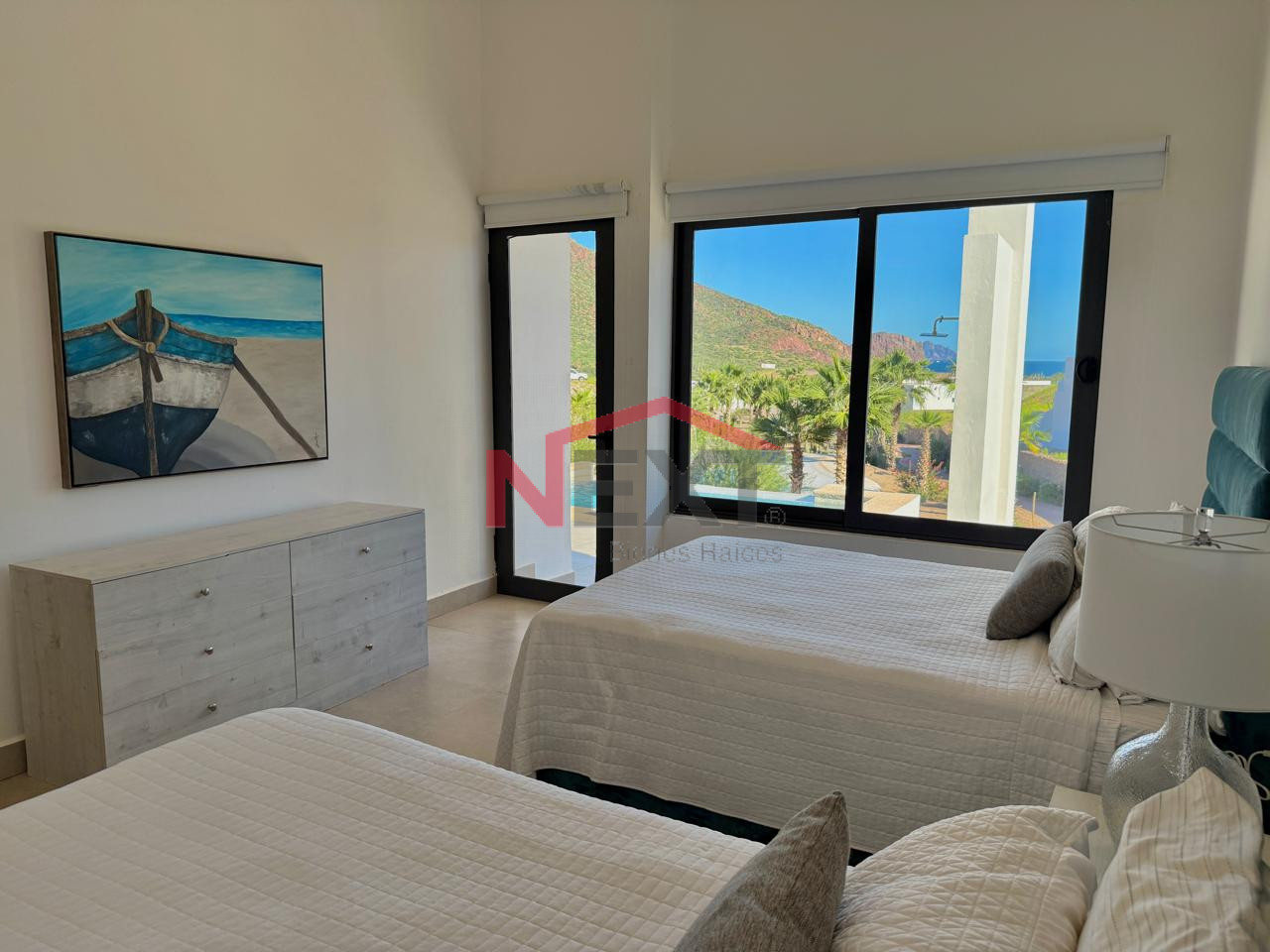 Casa en Venta en San Carlos  , Marina Real, , 4 recámaras, 5.0 baños, 515.84 m2 terreno, 747.70 m2 construcción