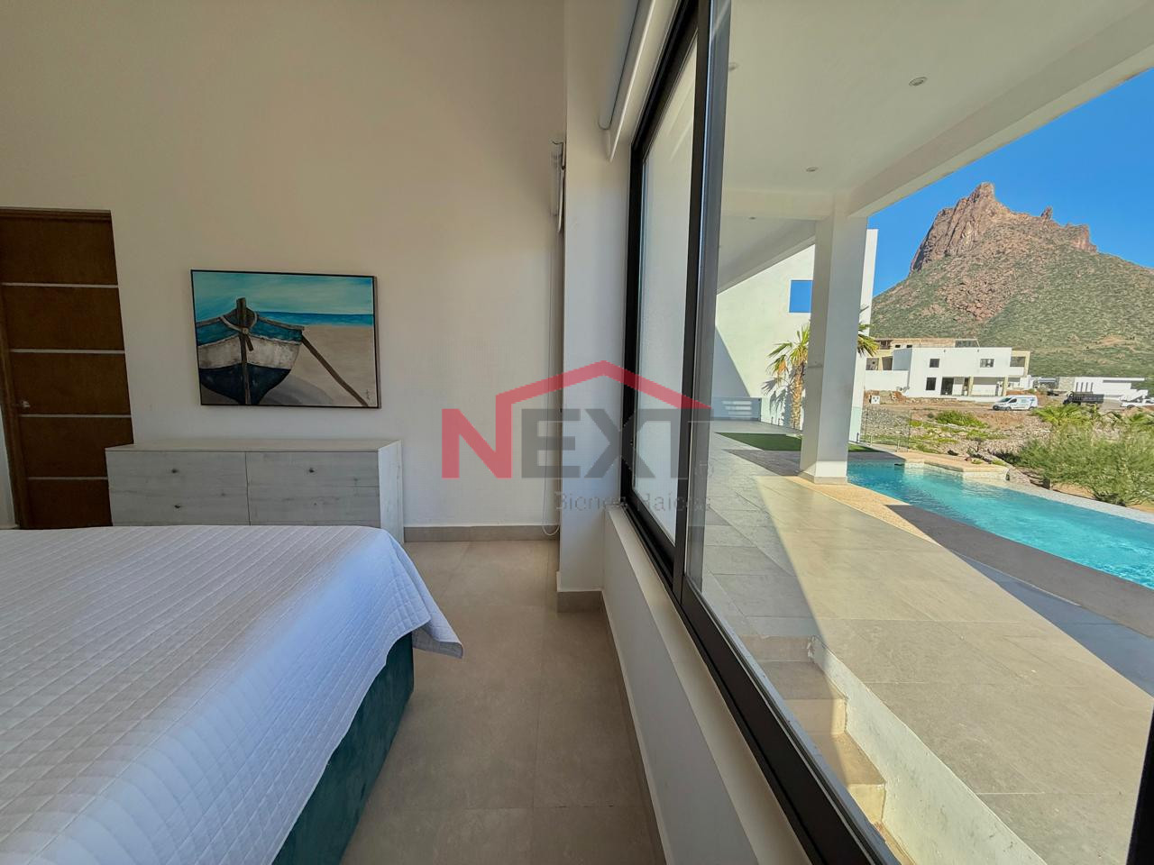 Casa en Venta en San Carlos  , Marina Real, , 4 recámaras, 5.0 baños, 515.84 m2 terreno, 747.70 m2 construcción