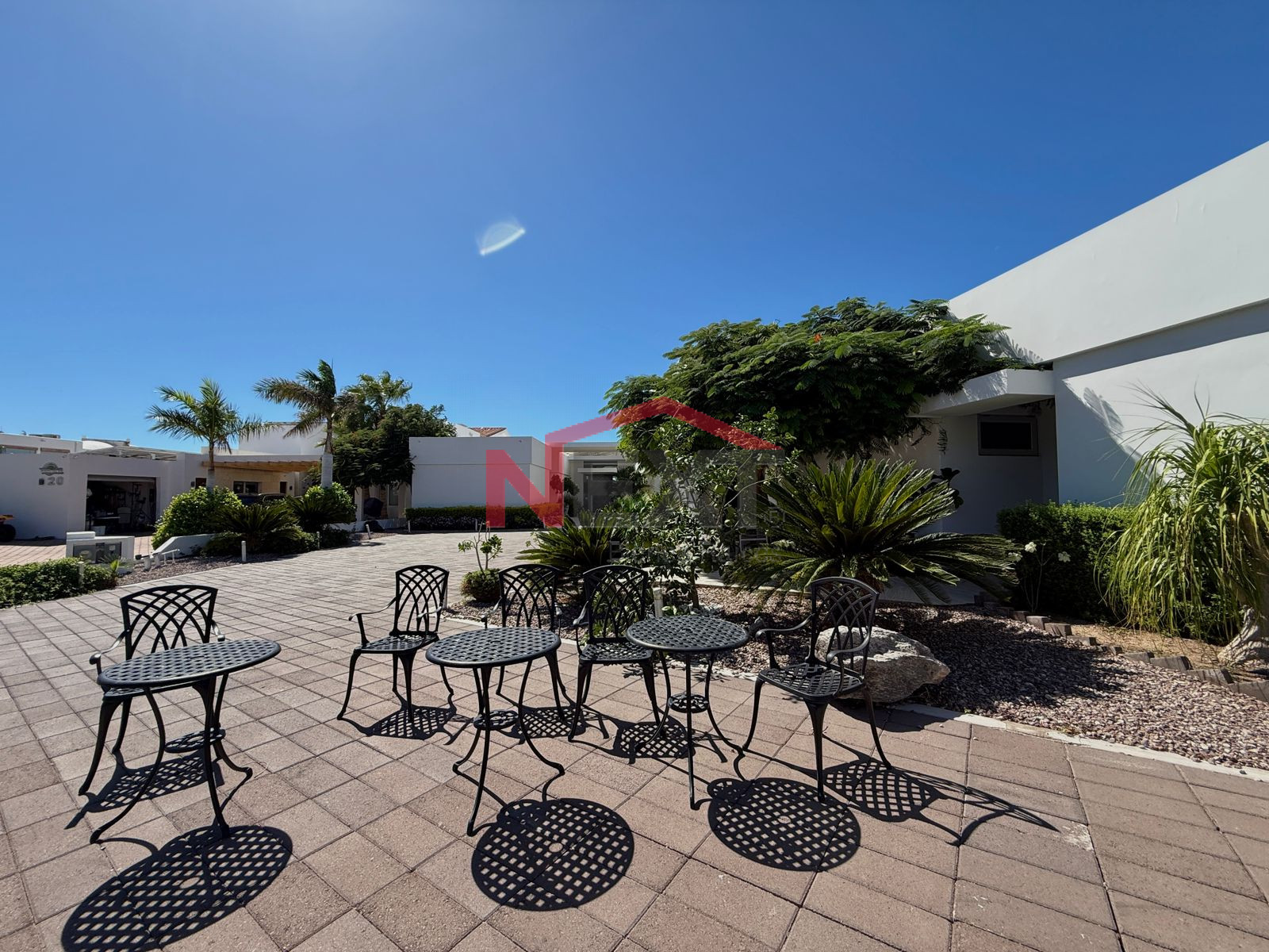 Casa en Venta en San Carlos TODOS HERMOSILLO, Puesta del Sol, , 7 recámaras, 839.31 m2 terreno, 1787.20 m2 construcción