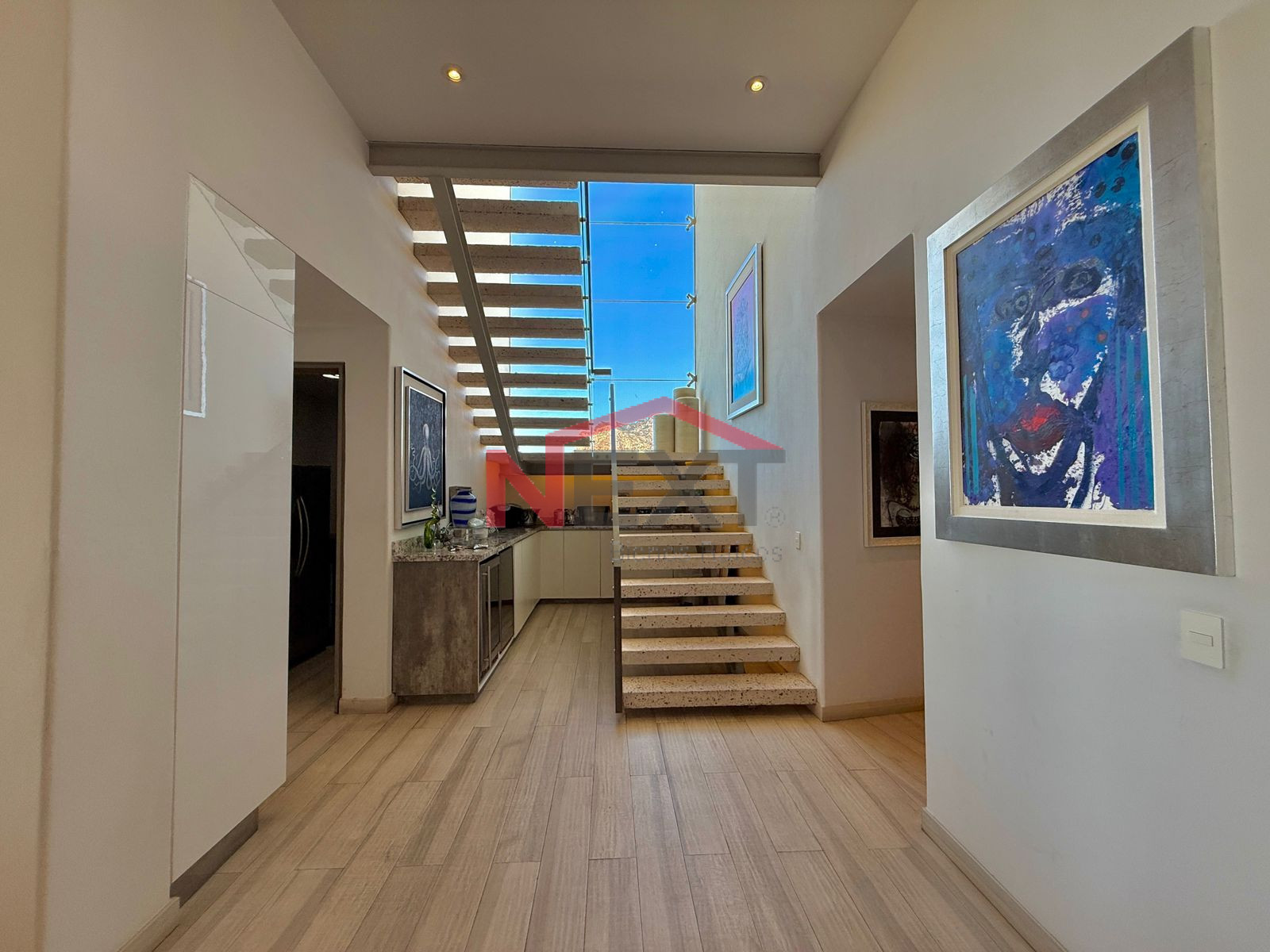 Casa en Venta en San Carlos TODOS HERMOSILLO, Puesta del Sol, , 7 recámaras, 839.31 m2 terreno, 1787.20 m2 construcción
