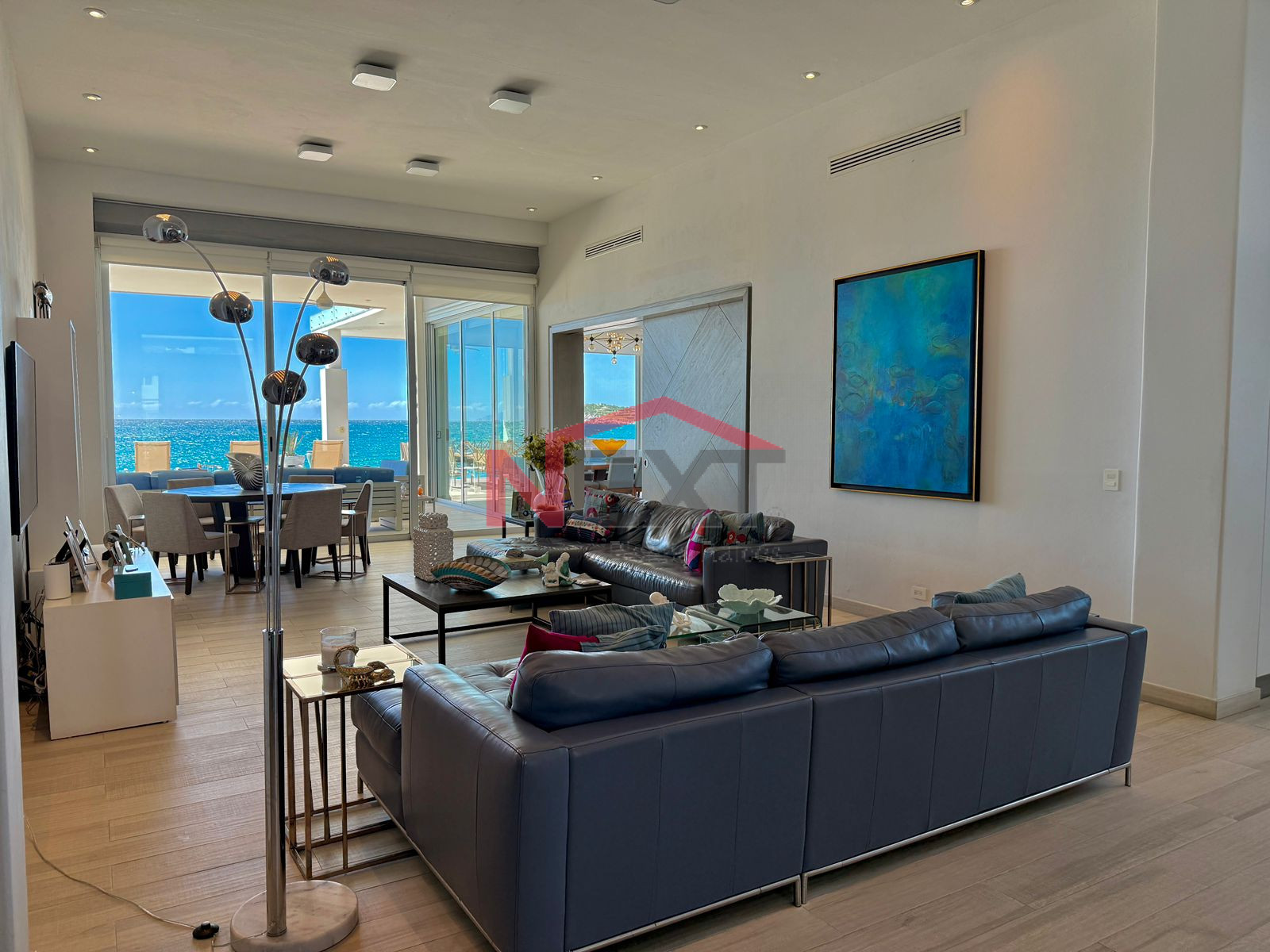 Casa en Venta en San Carlos TODOS HERMOSILLO, Puesta del Sol, , 7 recámaras, 839.31 m2 terreno, 1787.20 m2 construcción