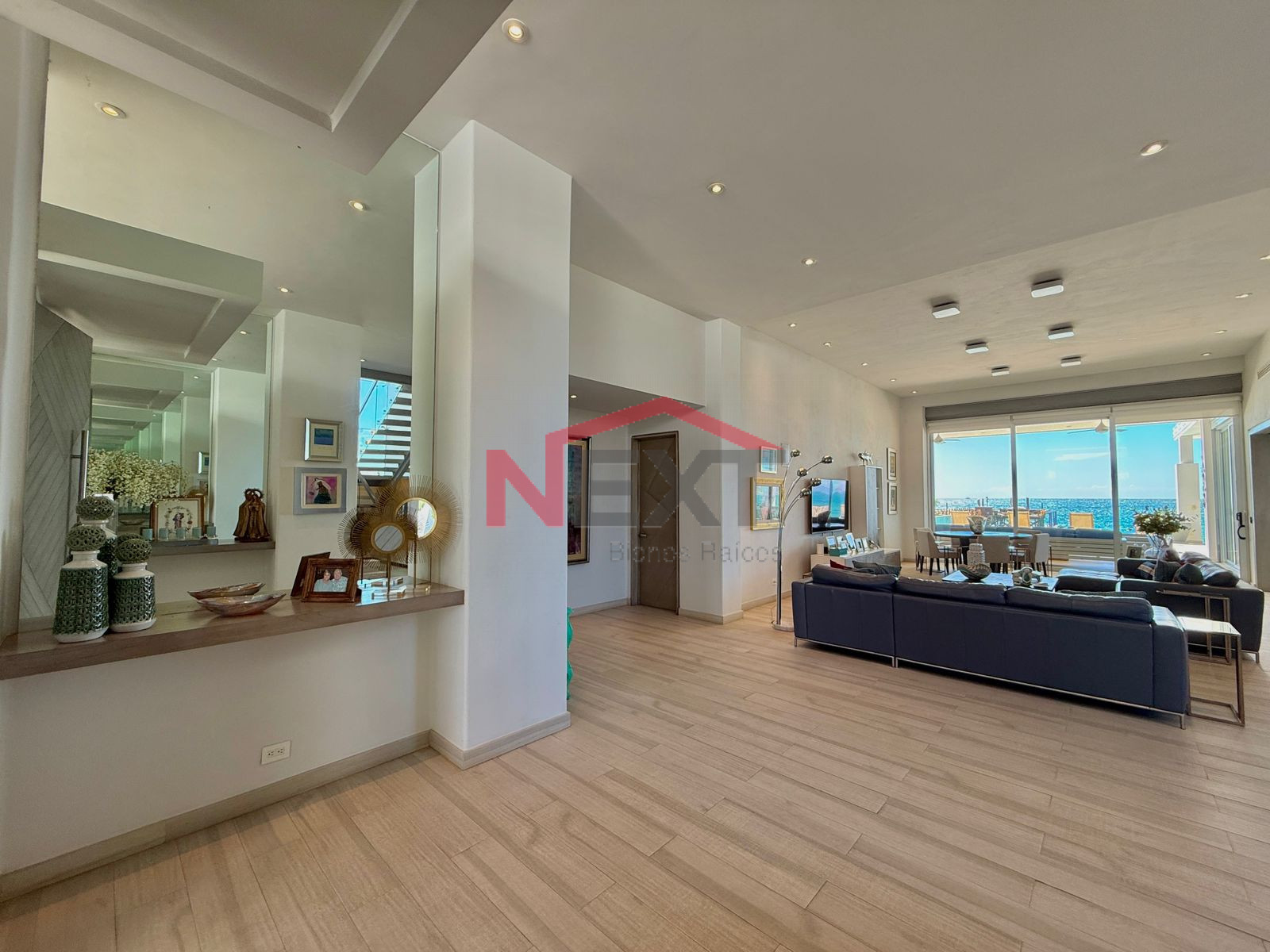 Casa en Venta en San Carlos TODOS HERMOSILLO, Puesta del Sol, , 7 recámaras, 839.31 m2 terreno, 1787.20 m2 construcción