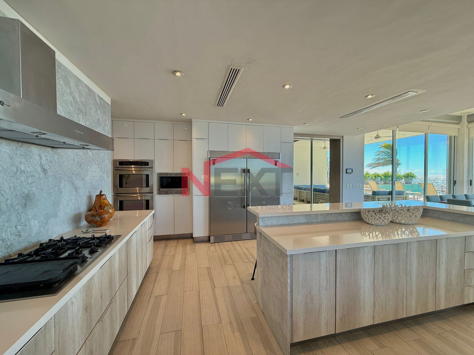 Casa en Venta en San Carlos TODOS HERMOSILLO, Puesta del Sol, , 7 recámaras, 839.31 m2 terreno, 1787.20 m2 construcción