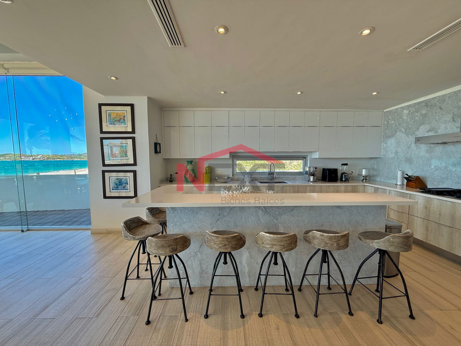 Casa en Venta en San Carlos TODOS HERMOSILLO, Puesta del Sol, , 7 recámaras, 839.31 m2 terreno, 1787.20 m2 construcción