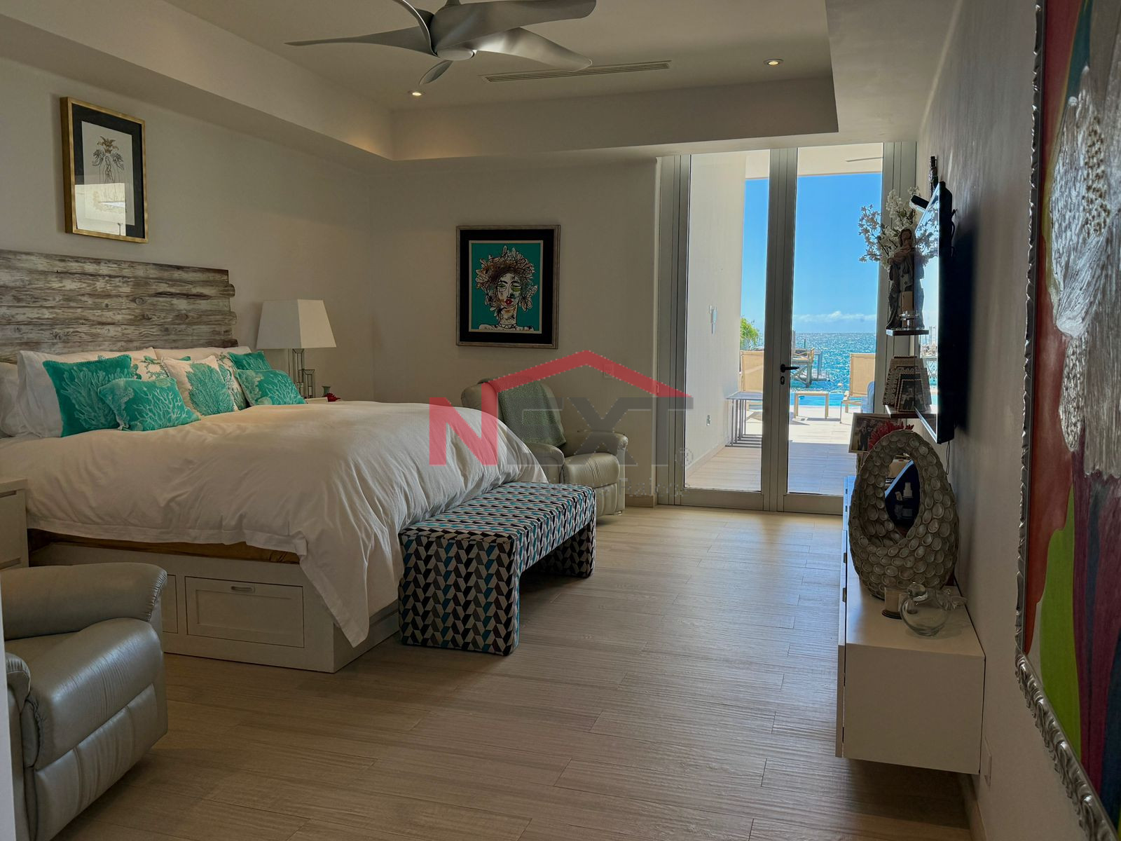 Casa en Venta en San Carlos TODOS HERMOSILLO, Puesta del Sol, , 7 recámaras, 839.31 m2 terreno, 1787.20 m2 construcción