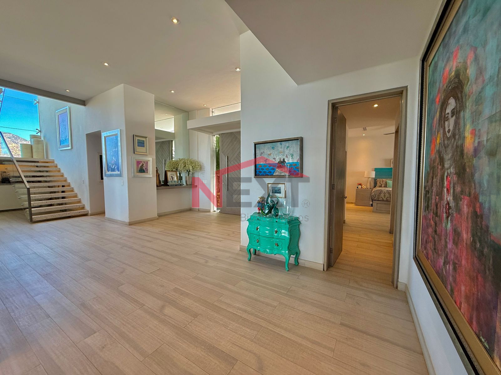 Casa en Venta en San Carlos TODOS HERMOSILLO, Puesta del Sol, , 7 recámaras, 839.31 m2 terreno, 1787.20 m2 construcción