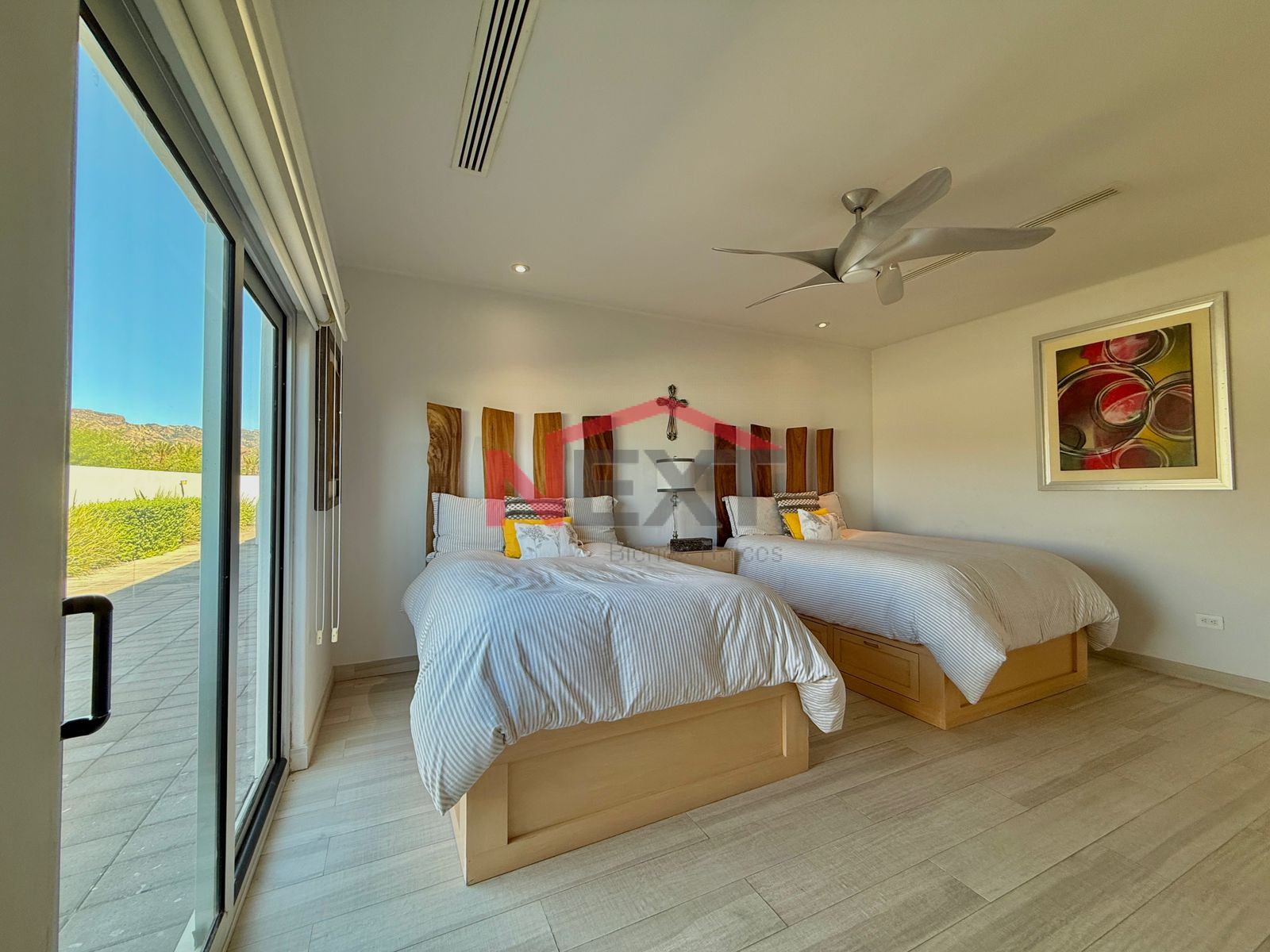 Casa en Venta en San Carlos TODOS HERMOSILLO, Puesta del Sol, , 7 recámaras, 839.31 m2 terreno, 1787.20 m2 construcción