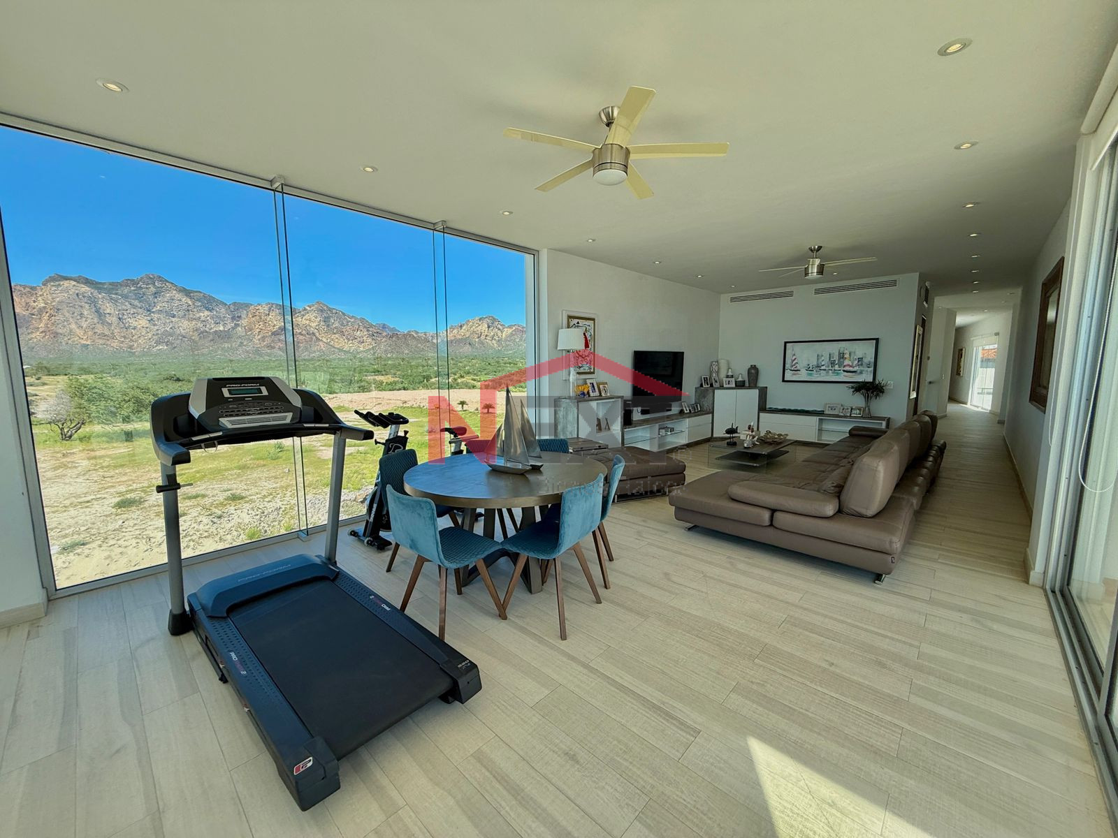 Casa en Venta en San Carlos TODOS HERMOSILLO, Puesta del Sol, , 7 recámaras, 839.31 m2 terreno, 1787.20 m2 construcción