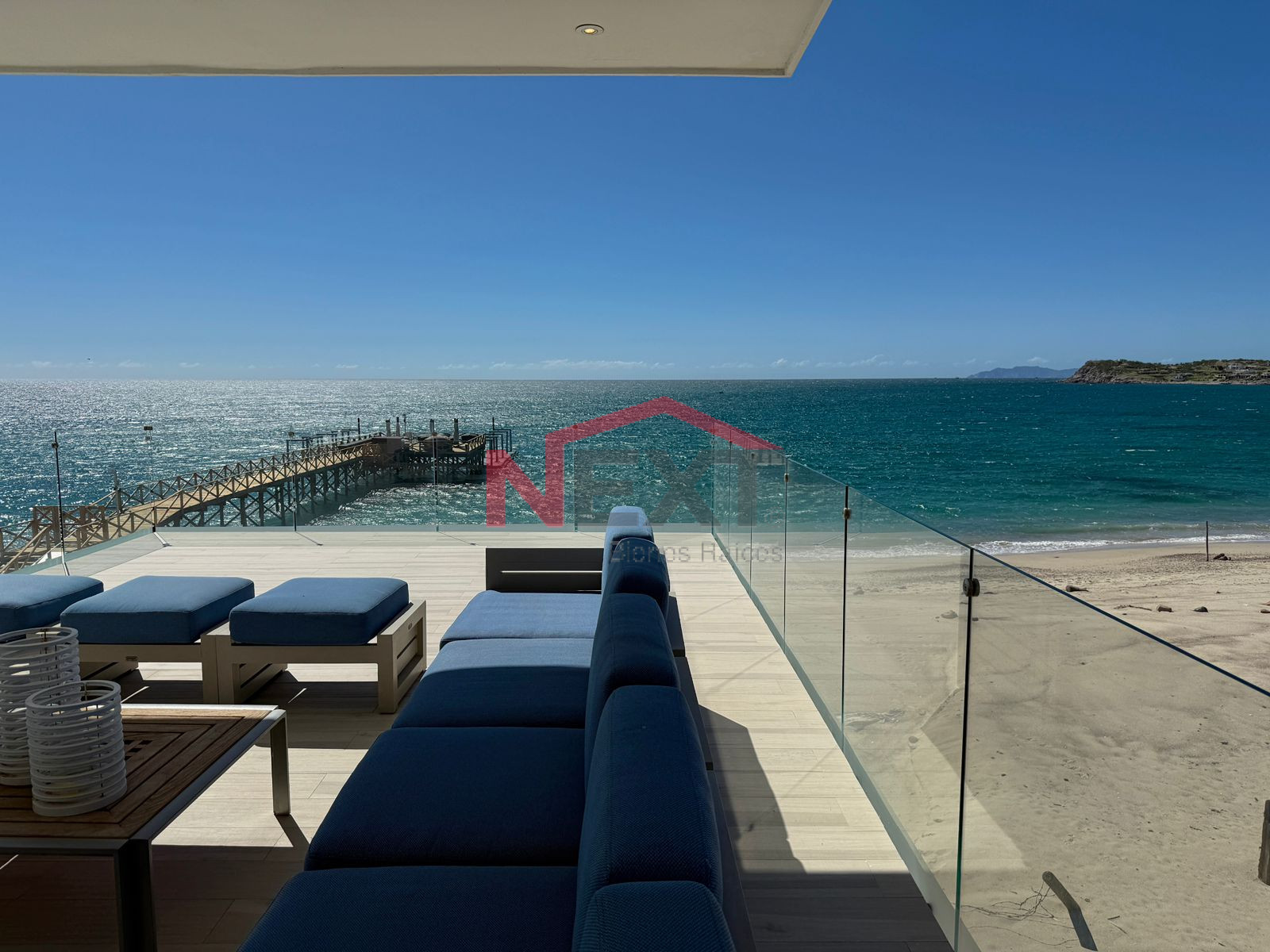 Casa en Venta en San Carlos TODOS HERMOSILLO, Puesta del Sol, , 7 recámaras, 839.31 m2 terreno, 1787.20 m2 construcción