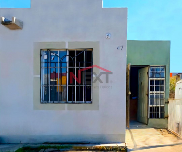 Fracc. Natura – Sección Bosques Privada Los Canarios, Tijuana