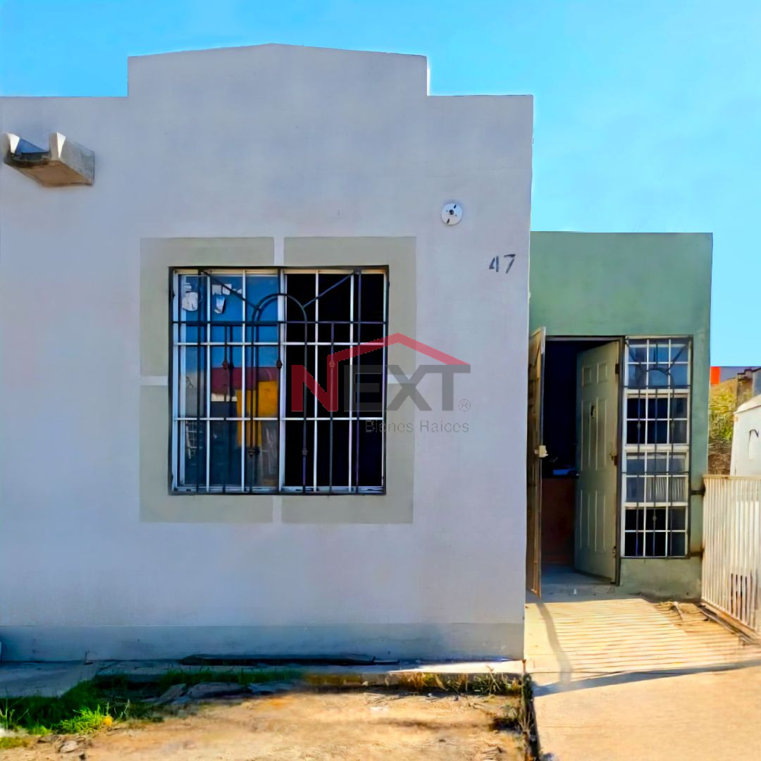 Casa en Venta en Tijuana TODOS TIJUANA, Natura Sección Arboledas, , 1 recámaras, 1.0 baños, 34.00 m2 terreno, 54.00 m2 construcción