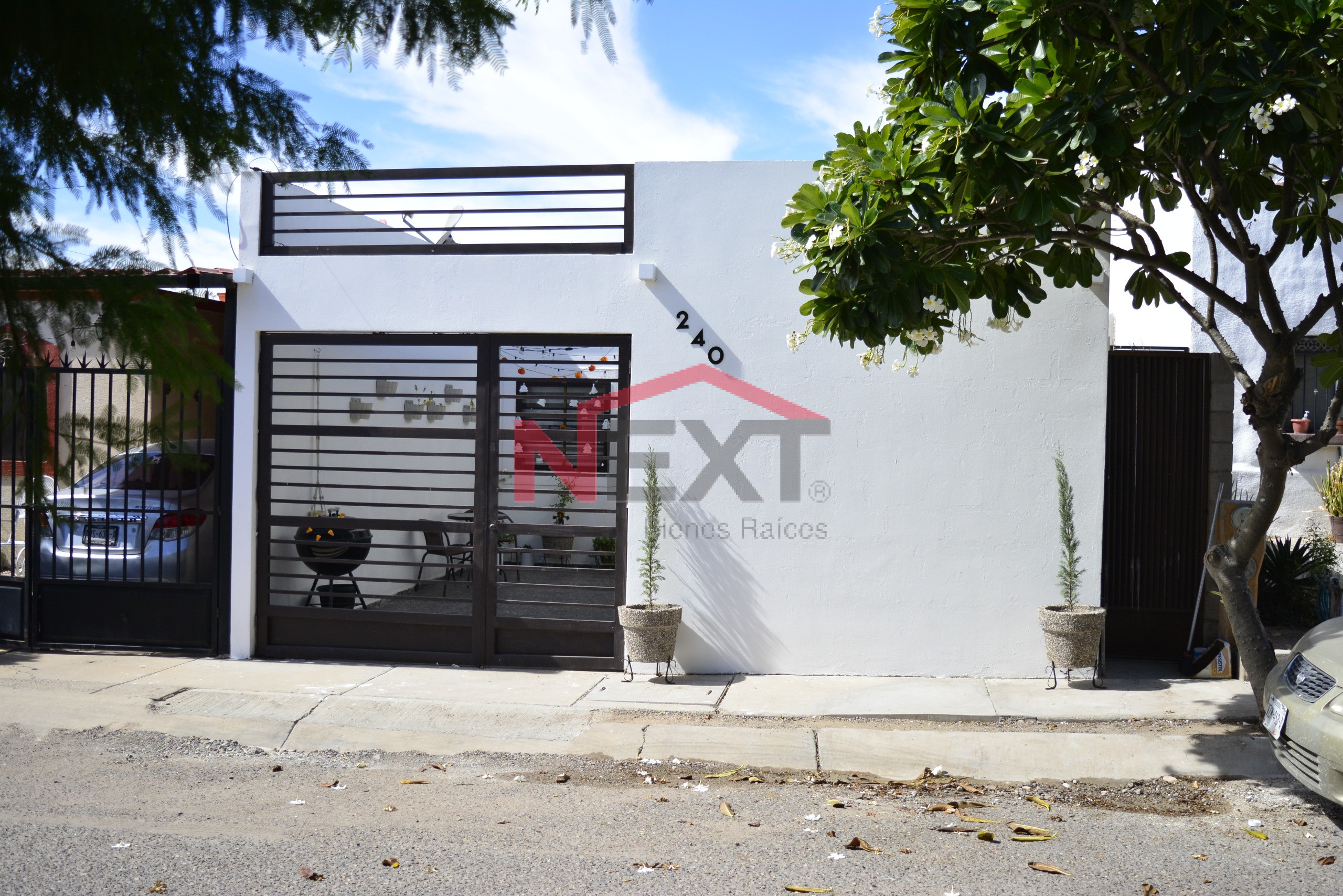 Casa en Venta en Hermosillo  , Milán Residencial, , 2 recámaras, 1.0 baños, 90.18 m2 terreno, 123.00 m2 construcción